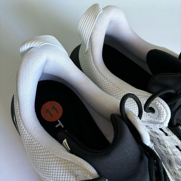 Under Armour TriBase Reign 5 Men's Running Shoes Training Sports NWT 3026021-100 - Picture 7 of 14